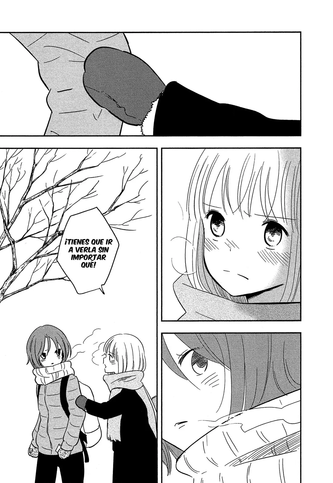 Bokura no Hentai (2012) - Capítulo 31 - Página 36 - LectorTMOo