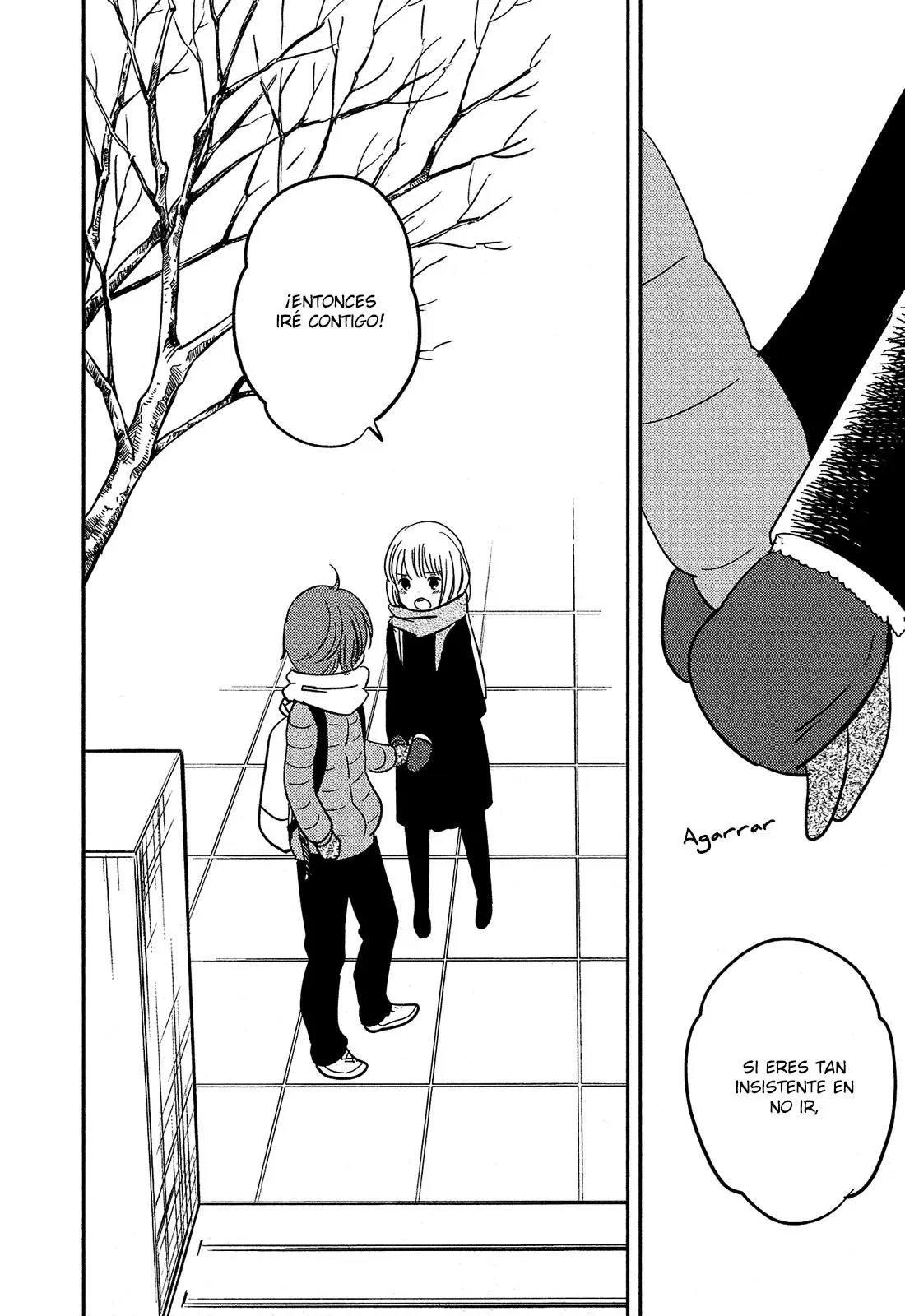 Bokura no Hentai (2012) - Capítulo 31 - Página 37 - LectorTMOo
