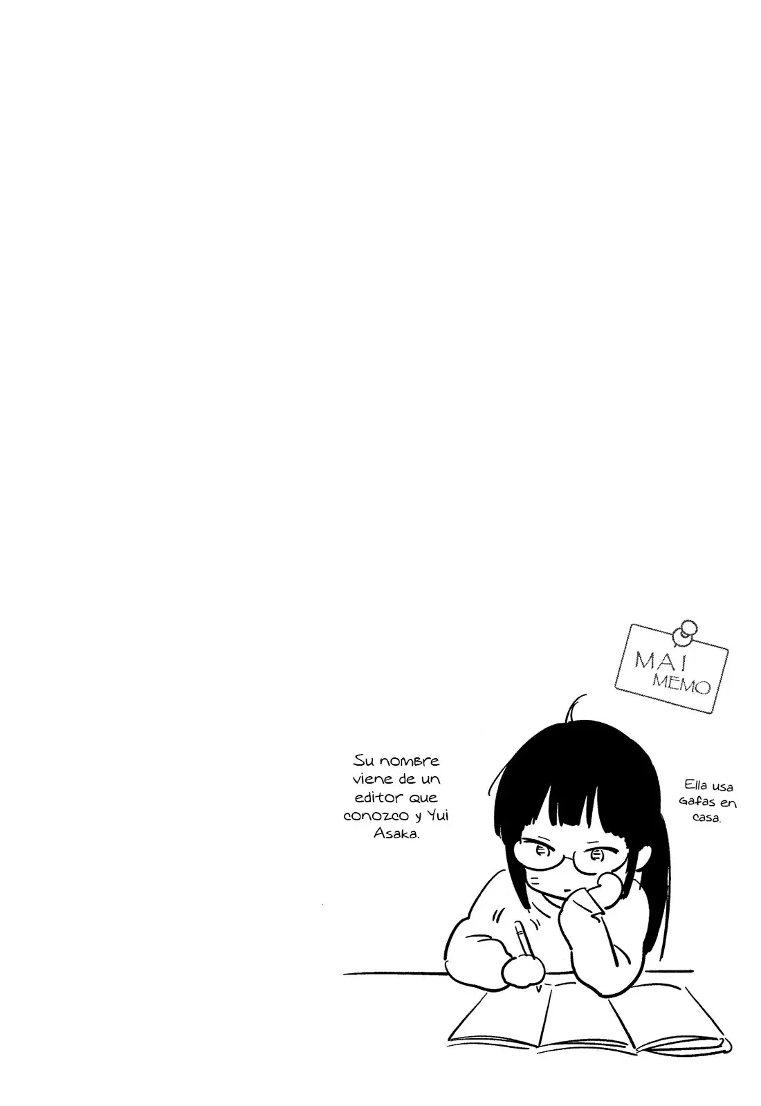 Bokura no Hentai (2012) - Capítulo 31 - Página 38 - LectorTMOo
