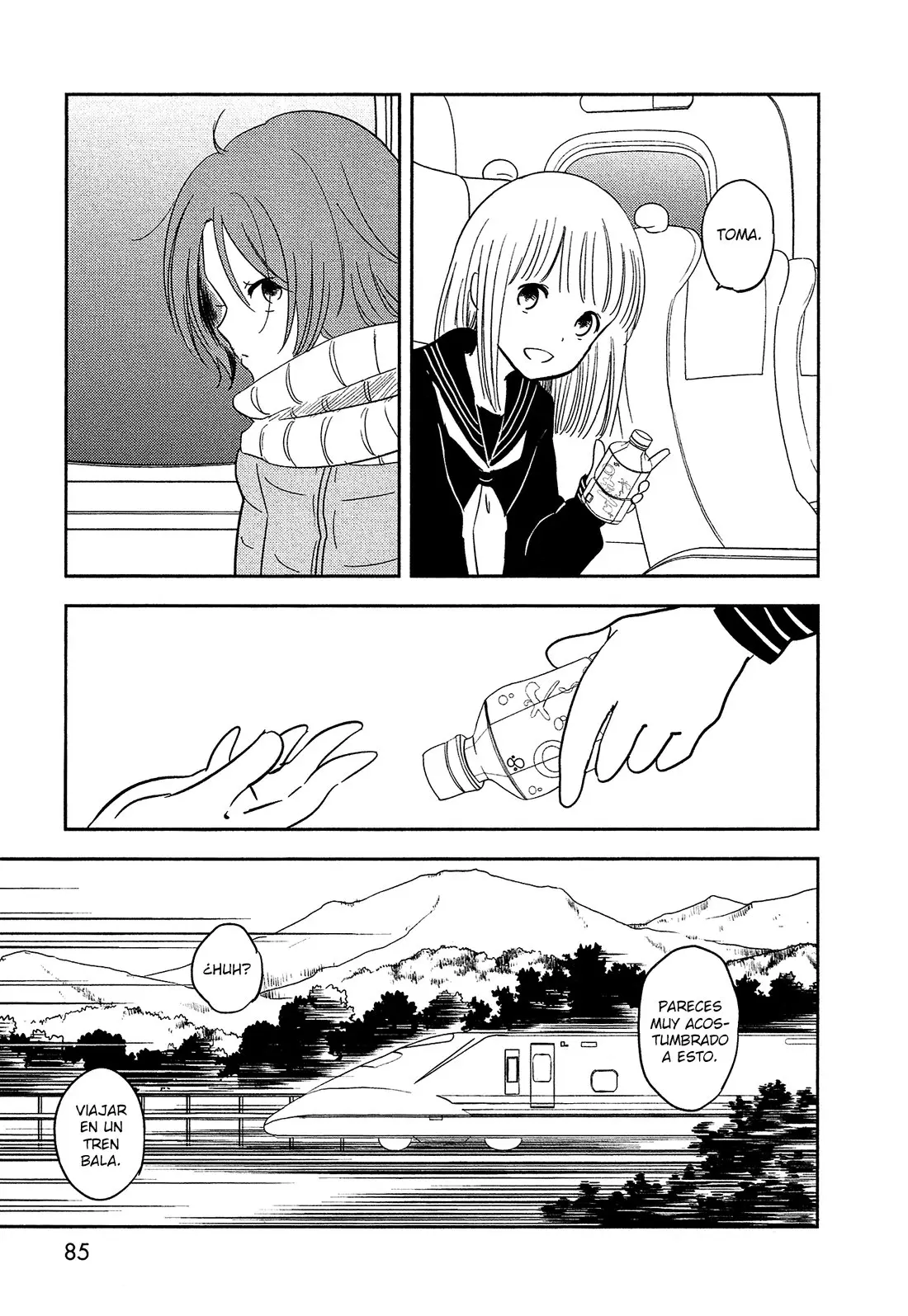Bokura no Hentai (2012) - Capítulo 32 - Página 4 - LectorTMOo