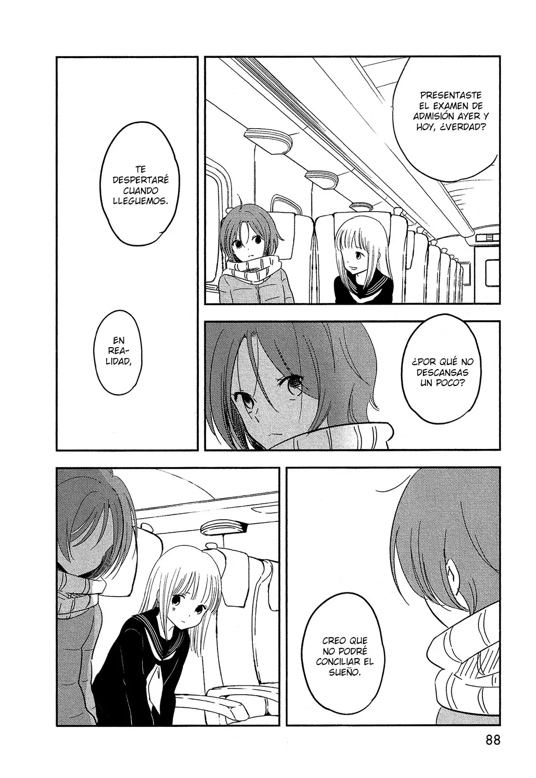 Bokura no Hentai (2012) - Capítulo 32 - Página 7 - LectorTMOo