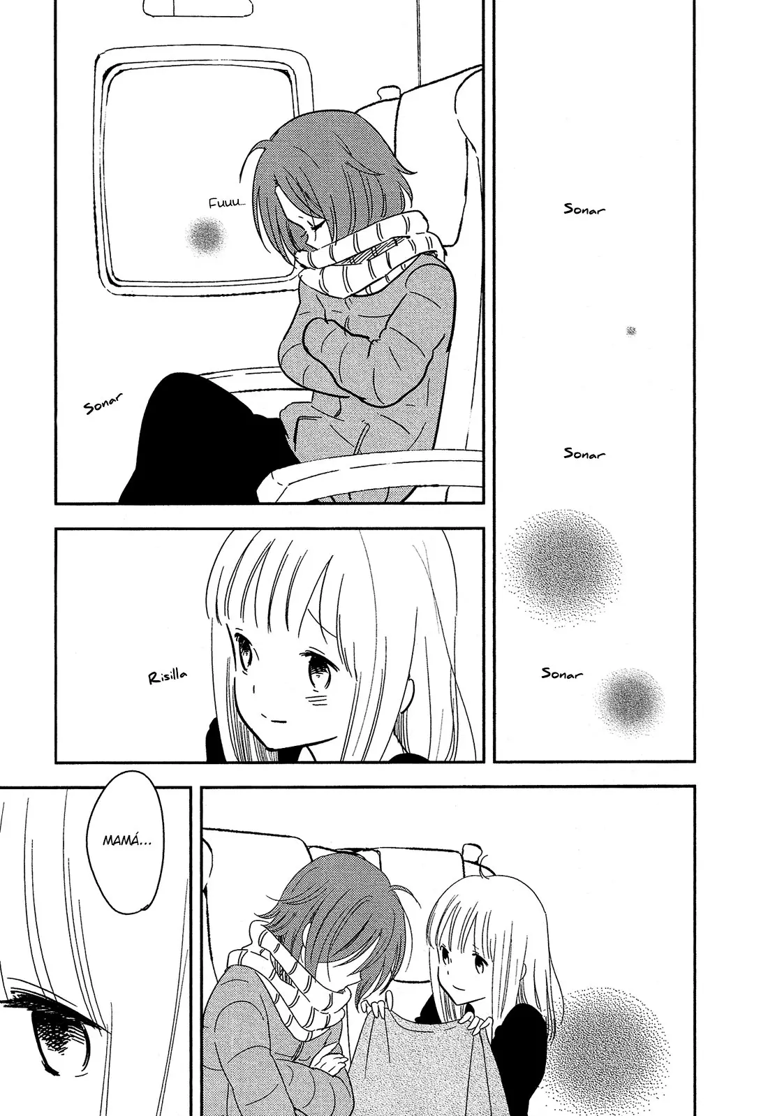 Bokura no Hentai (2012) - Capítulo 32 - Página 8 - LectorTMOo