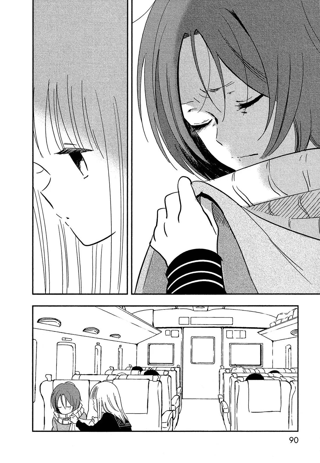 Bokura no Hentai (2012) - Capítulo 32 - Página 9 - LectorTMOo