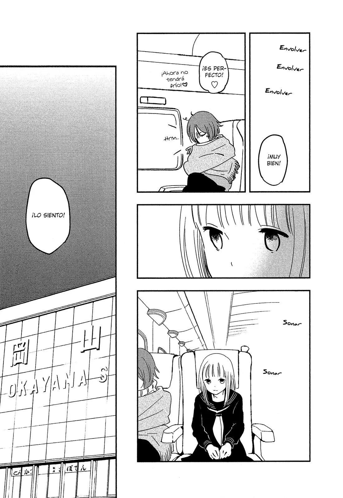 Bokura no Hentai (2012) - Capítulo 32 - Página 10 - LectorTMOo