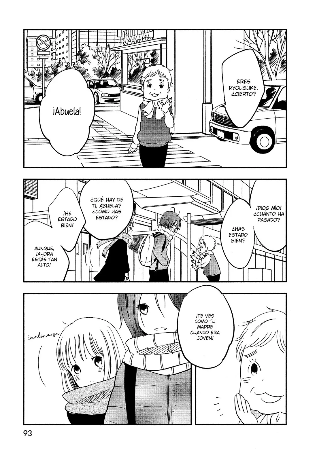 Bokura no Hentai (2012) - Capítulo 32 - Página 12 - LectorTMOo