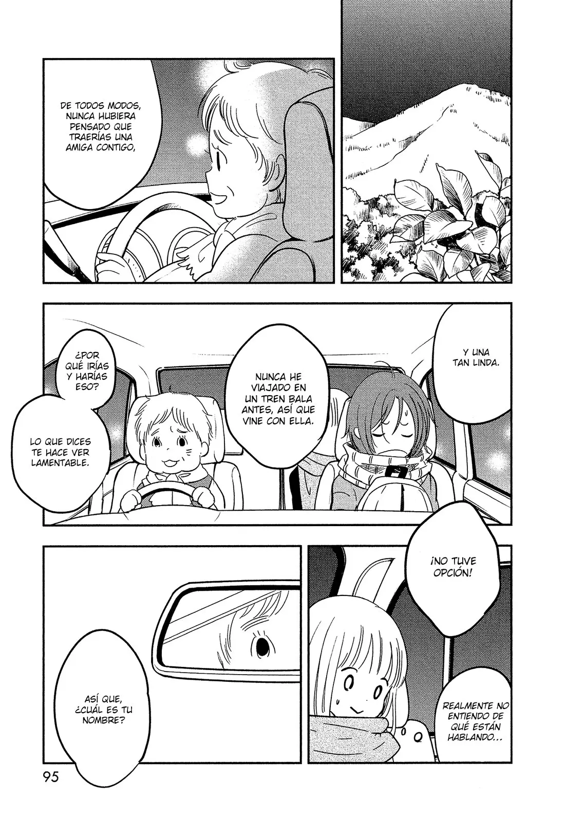 Bokura no Hentai (2012) - Capítulo 32 - Página 14 - LectorTMOo