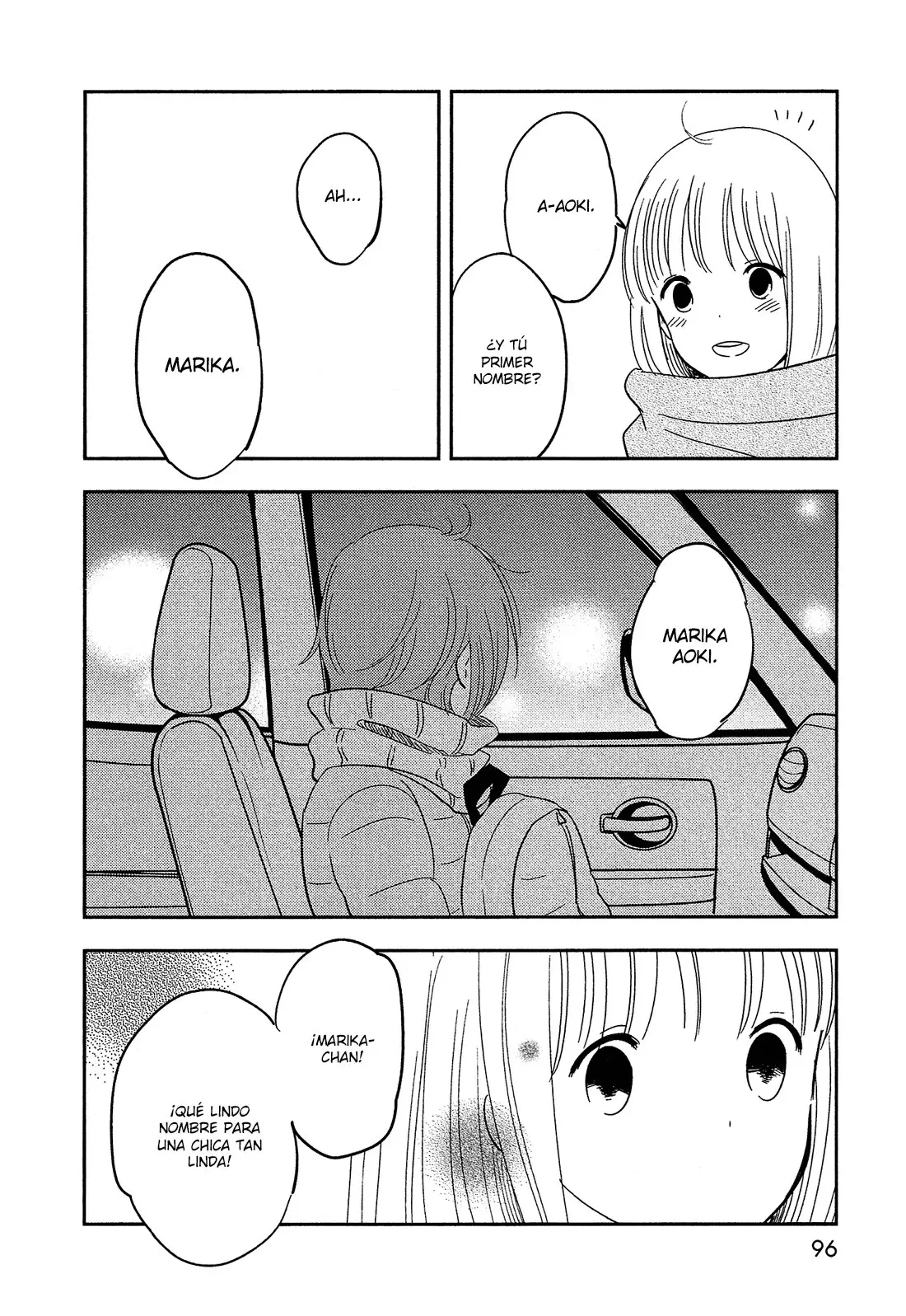 Bokura no Hentai (2012) - Capítulo 32 - Página 15 - LectorTMOo