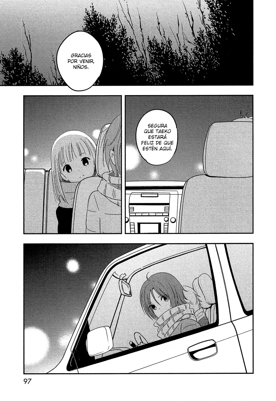 Bokura no Hentai (2012) - Capítulo 32 - Página 16 - LectorTMOo