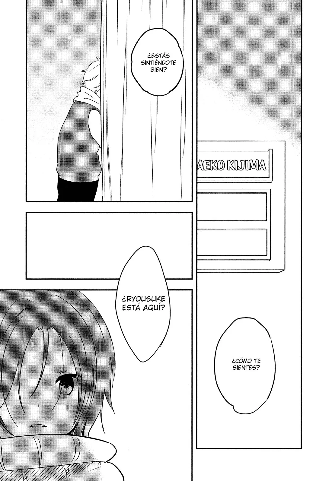 Bokura no Hentai (2012) - Capítulo 32 - Página 18 - LectorTMOo