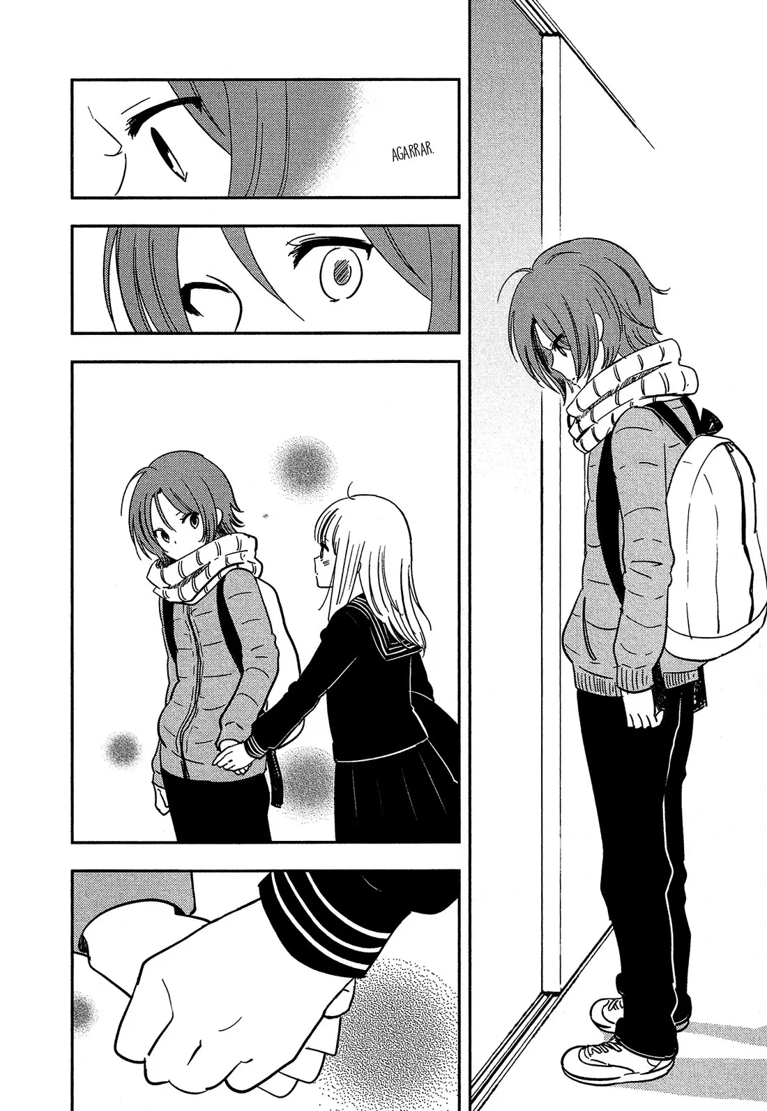 Bokura no Hentai (2012) - Capítulo 32 - Página 19 - LectorTMOo