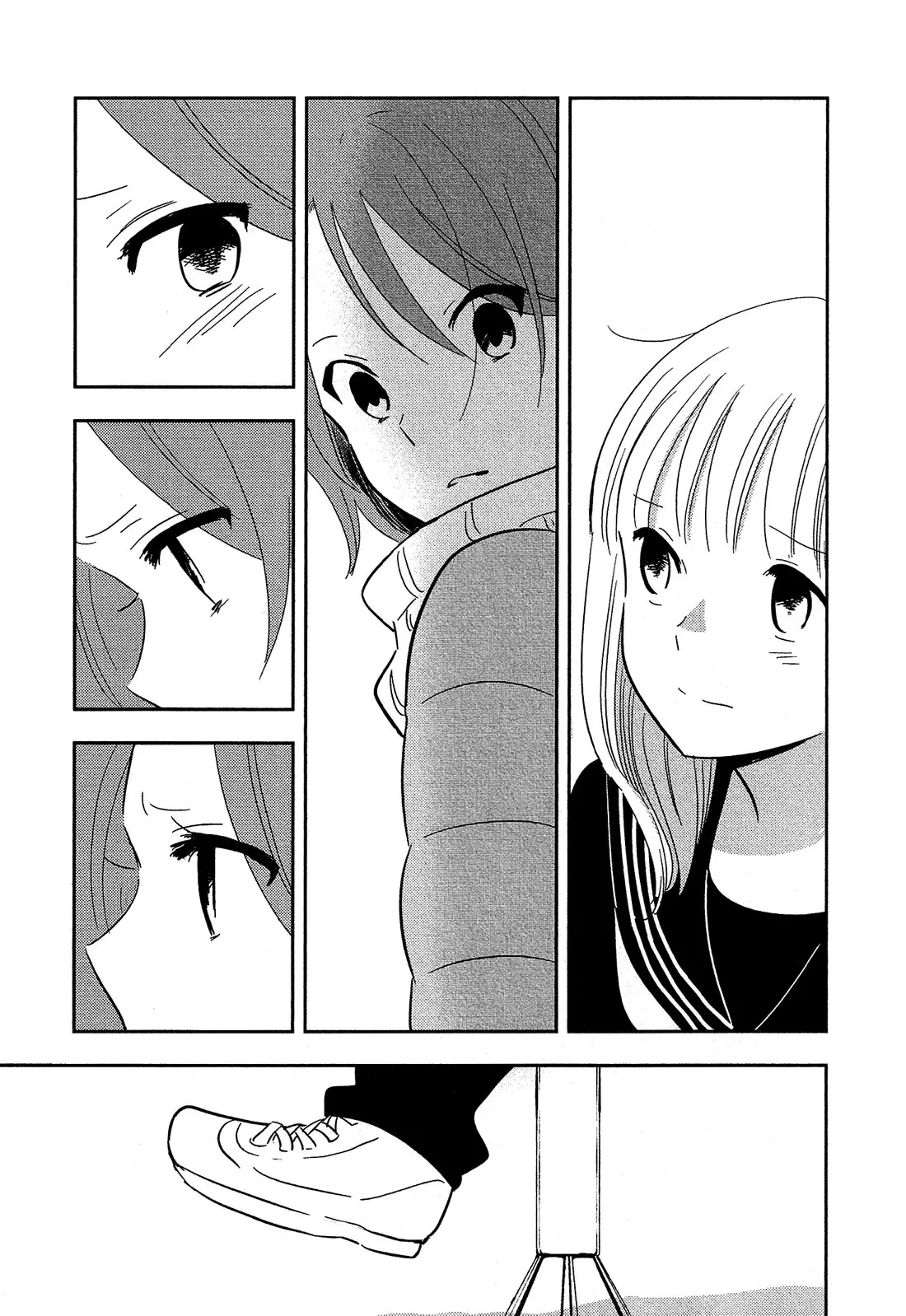 Bokura no Hentai (2012) - Capítulo 32 - Página 20 - LectorTMOo