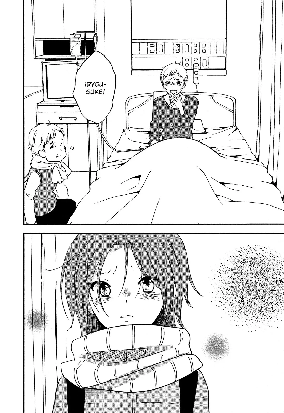 Bokura no Hentai (2012) - Capítulo 32 - Página 23 - LectorTMOo