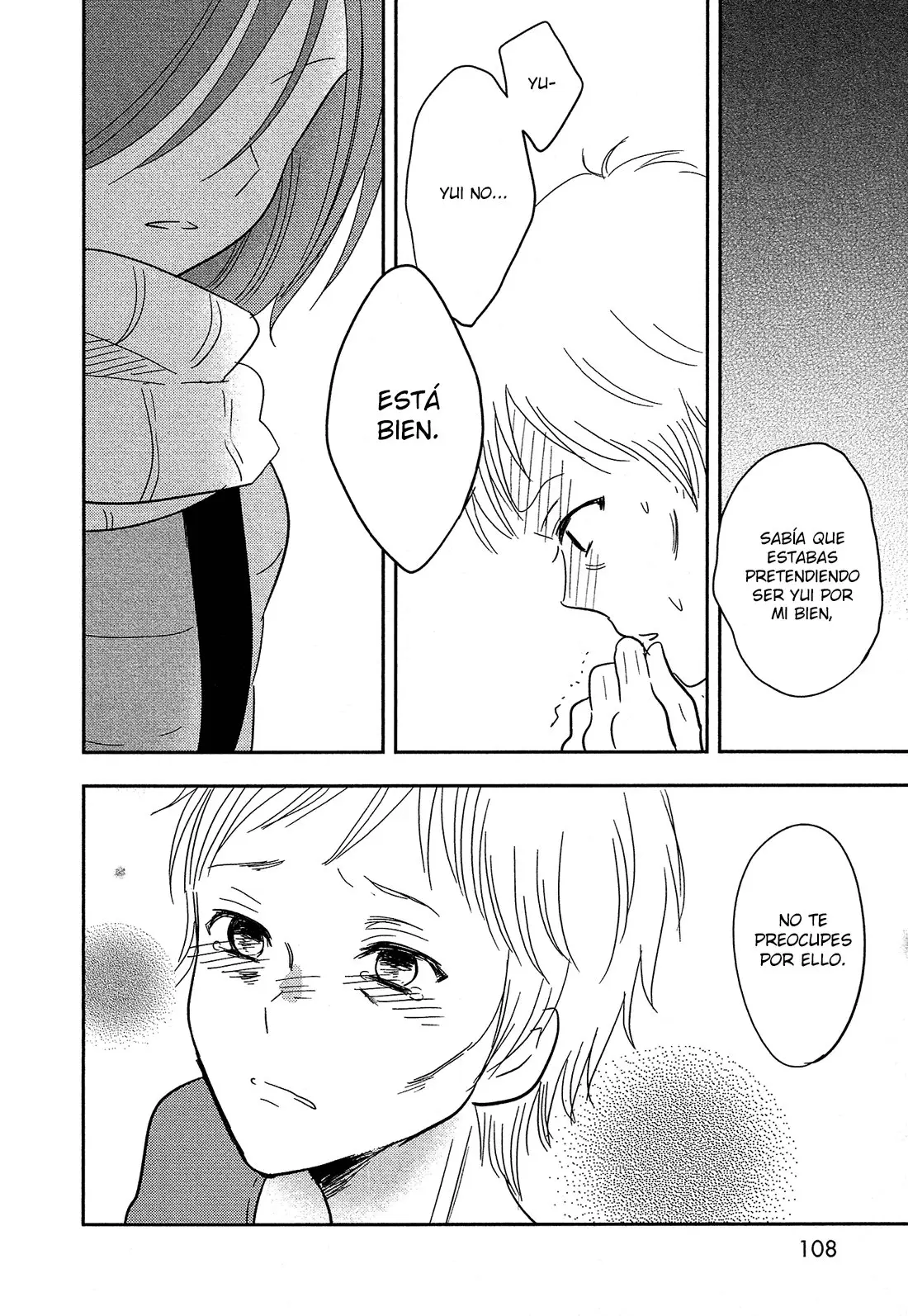 Bokura no Hentai (2012) - Capítulo 32 - Página 27 - LectorTMOo