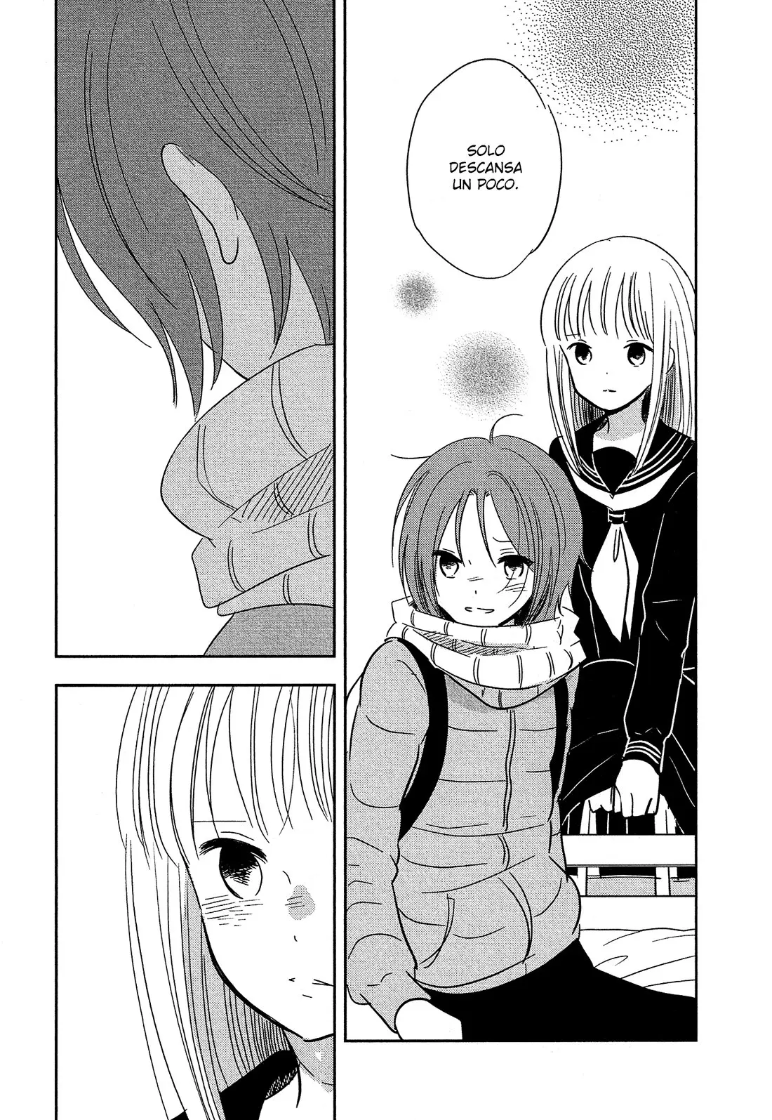 Bokura no Hentai (2012) - Capítulo 32 - Página 28 - LectorTMOo