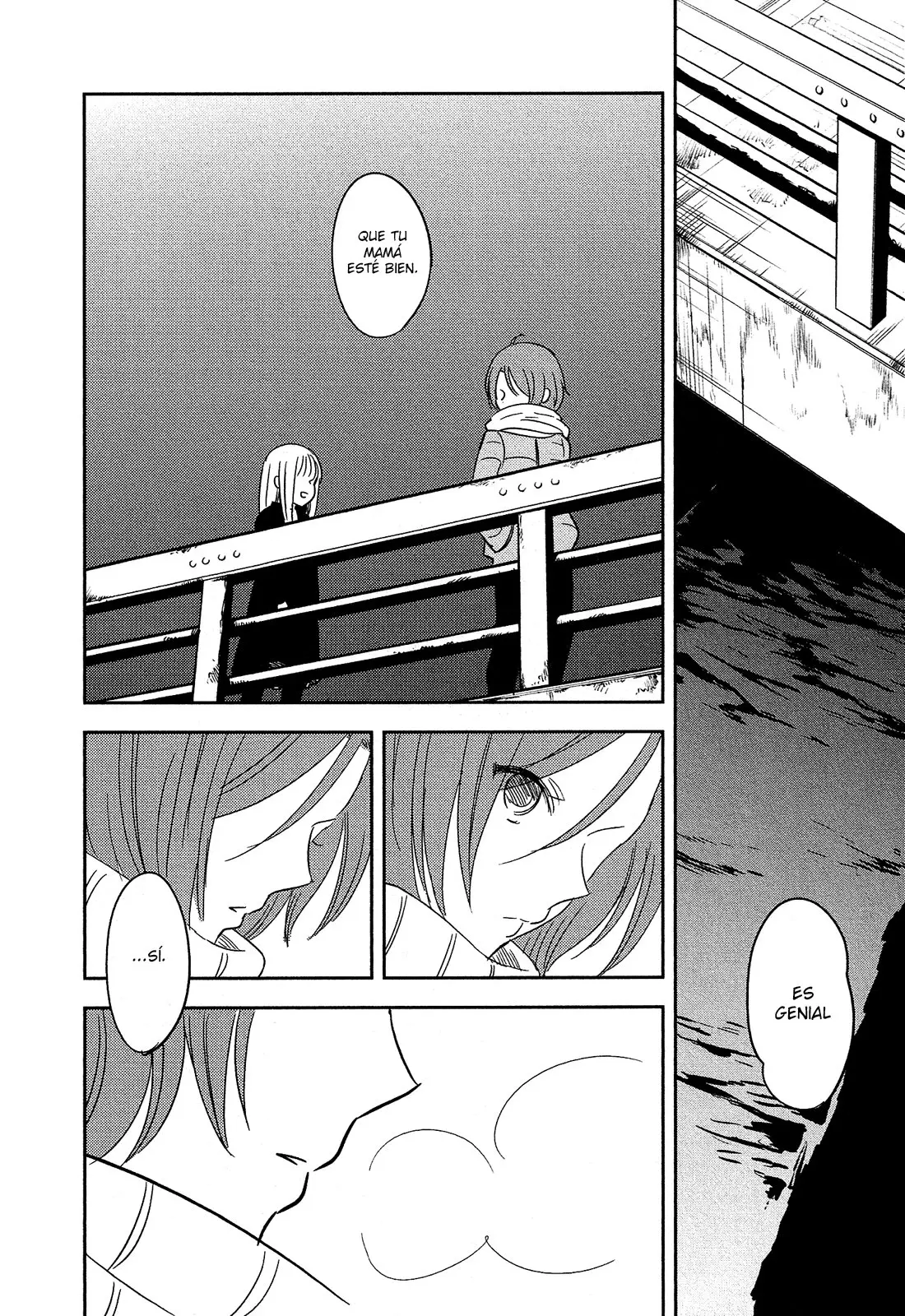 Bokura no Hentai (2012) - Capítulo 32 - Página 29 - LectorTMOo