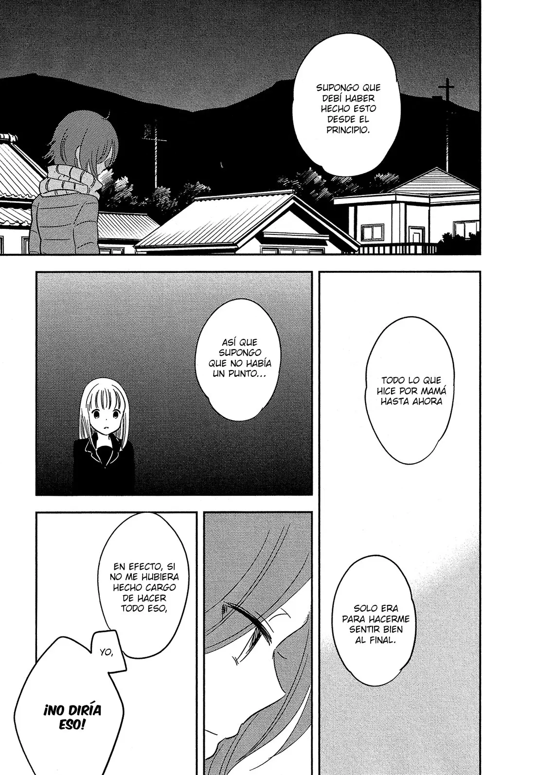 Bokura no Hentai (2012) - Capítulo 32 - Página 30 - LectorTMOo