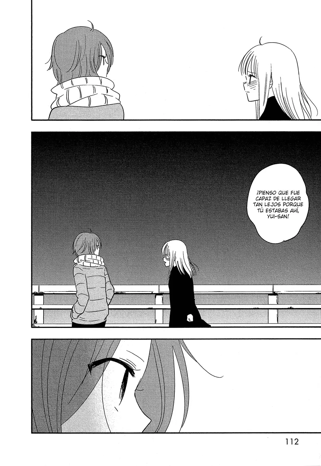 Bokura no Hentai (2012) - Capítulo 32 - Página 31 - LectorTMOo