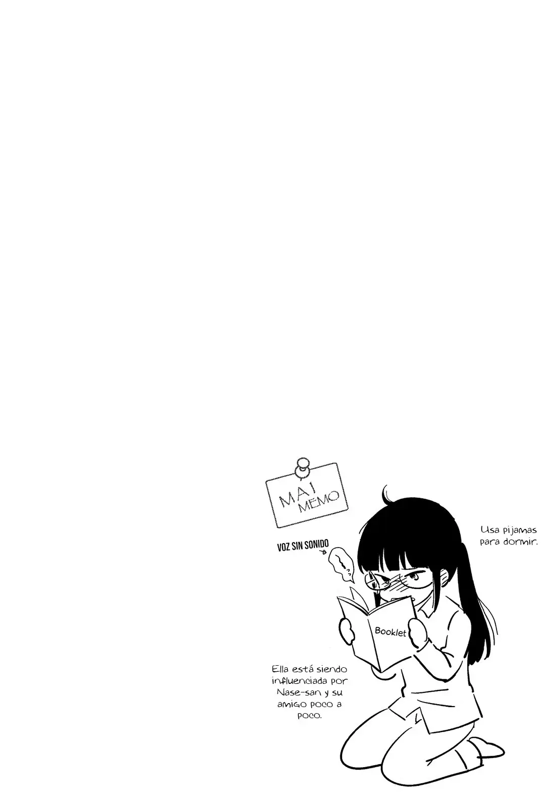 Bokura no Hentai (2012) - Capítulo 32 - Página 38 - LectorTMOo