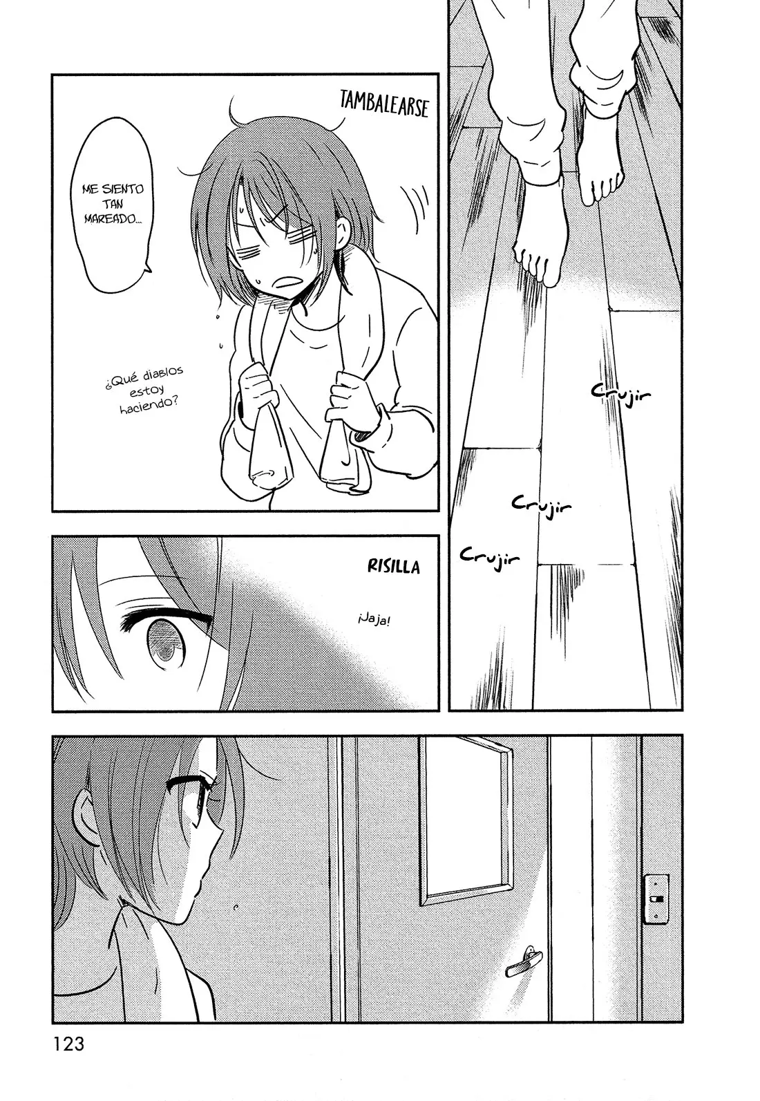Bokura no Hentai (2012) - Capítulo 33 - Página 4 - LectorTMOo