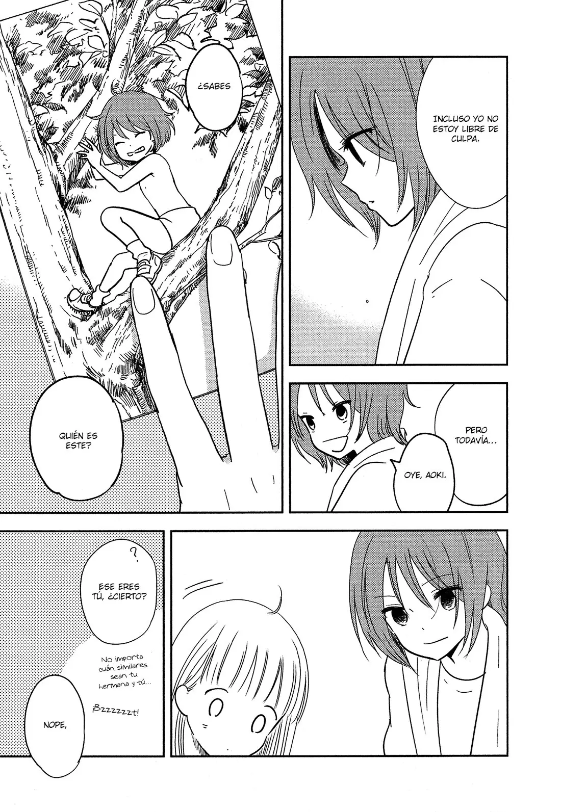 Bokura no Hentai (2012) - Capítulo 33 - Página 8 - LectorTMOo