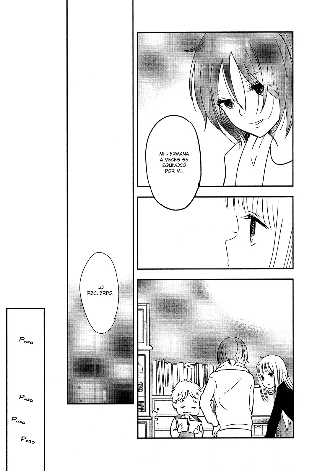Bokura no Hentai (2012) - Capítulo 33 - Página 10 - LectorTMOo