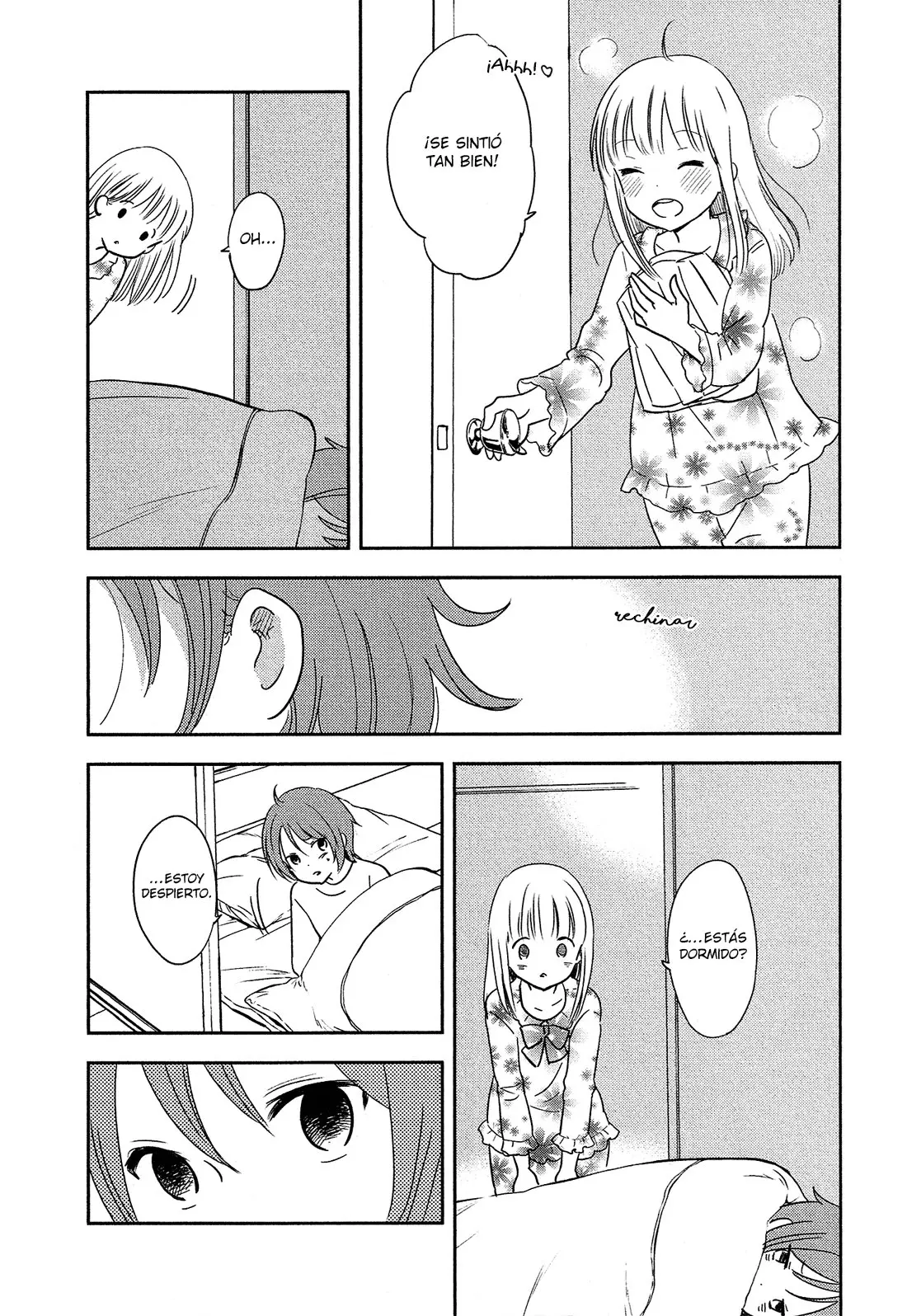 Bokura no Hentai (2012) - Capítulo 33 - Página 11 - LectorTMOo