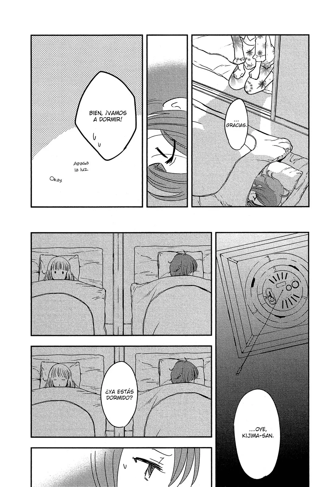 Bokura no Hentai (2012) - Capítulo 33 - Página 13 - LectorTMOo