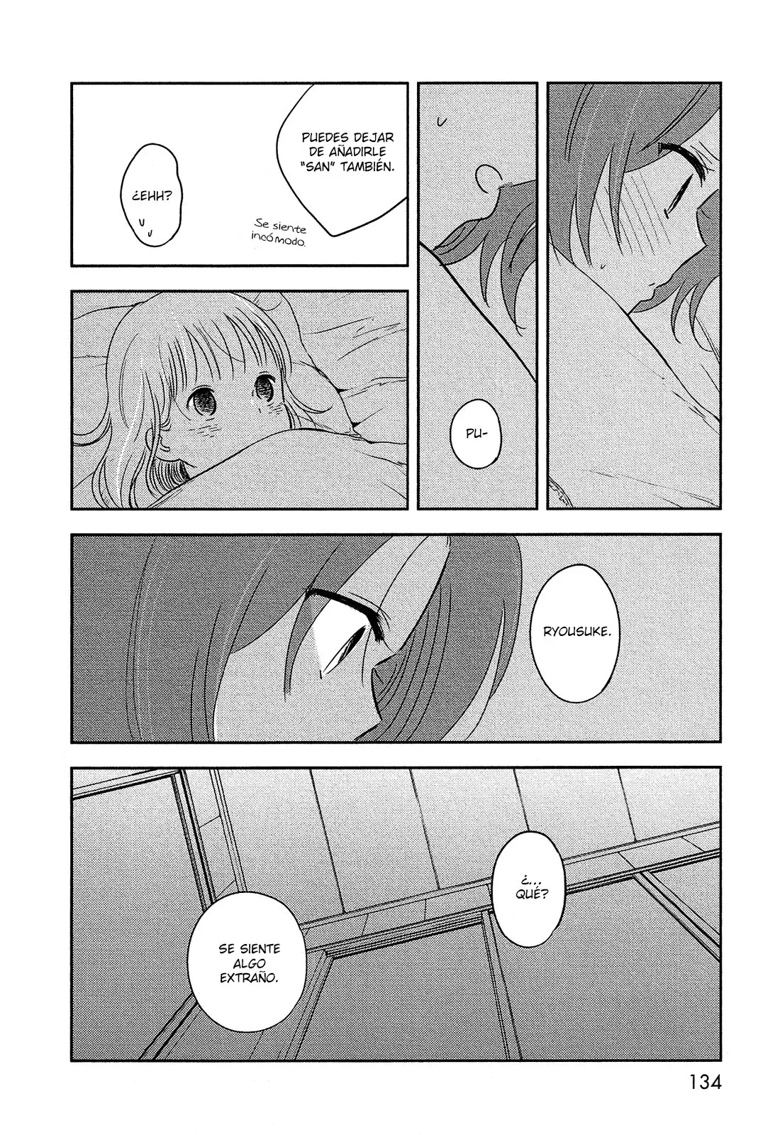 Bokura no Hentai (2012) - Capítulo 33 - Página 15 - LectorTMOo
