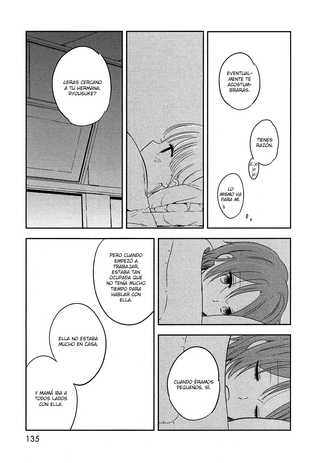 Bokura no Hentai (2012) - Capítulo 33 - Página 16 - LectorTMOo