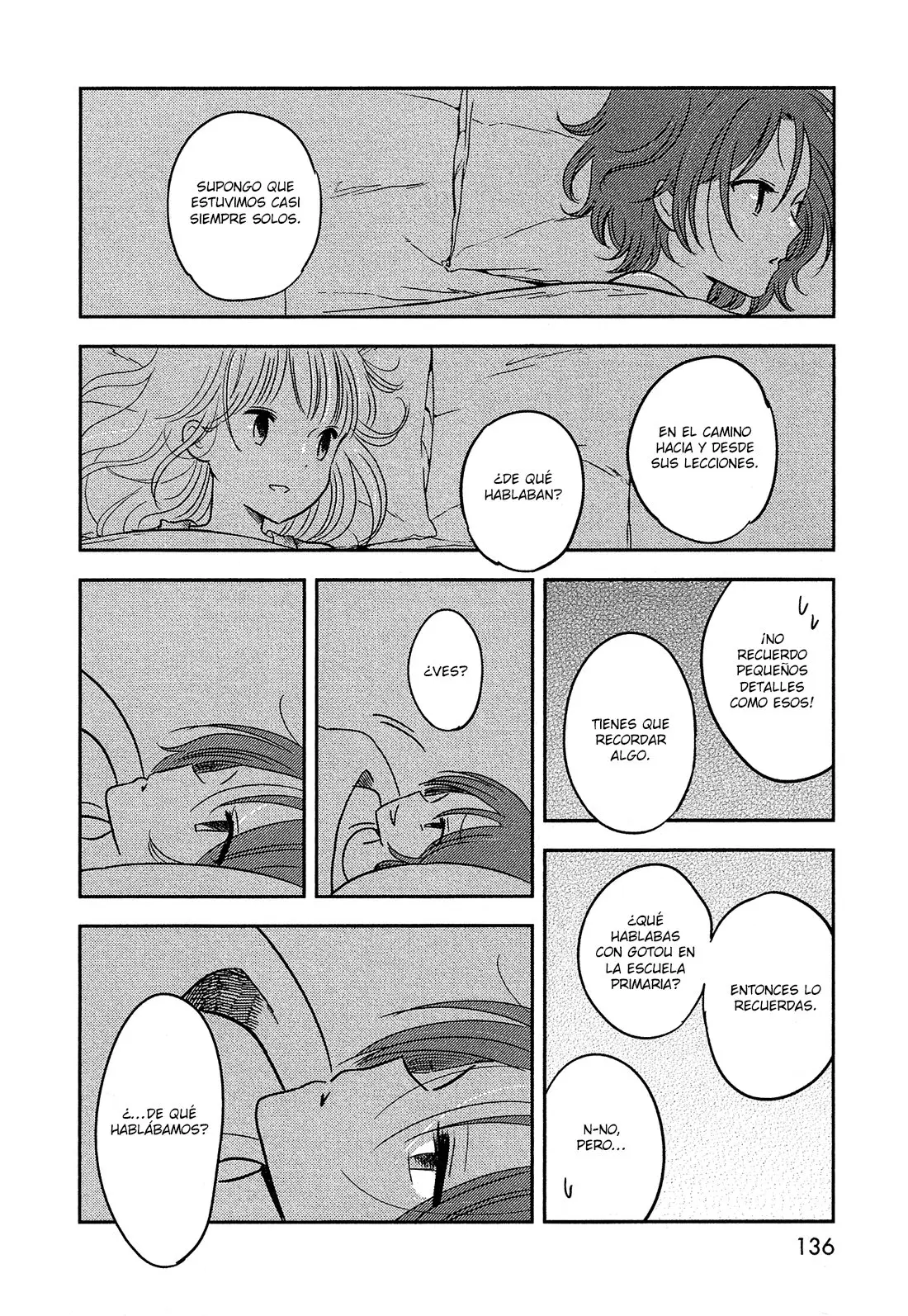 Bokura no Hentai (2012) - Capítulo 33 - Página 17 - LectorTMOo