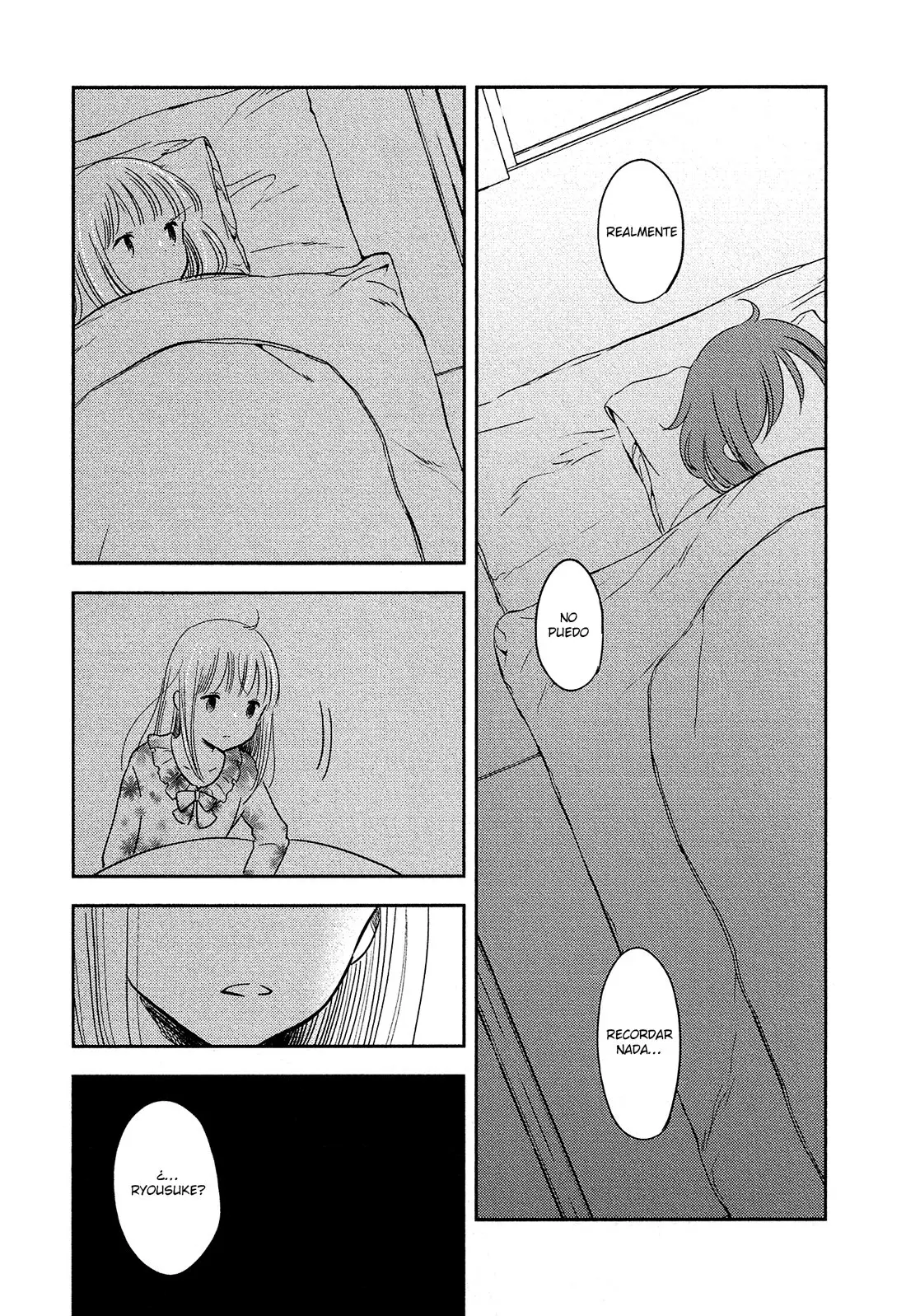 Bokura no Hentai (2012) - Capítulo 33 - Página 18 - LectorTMOo