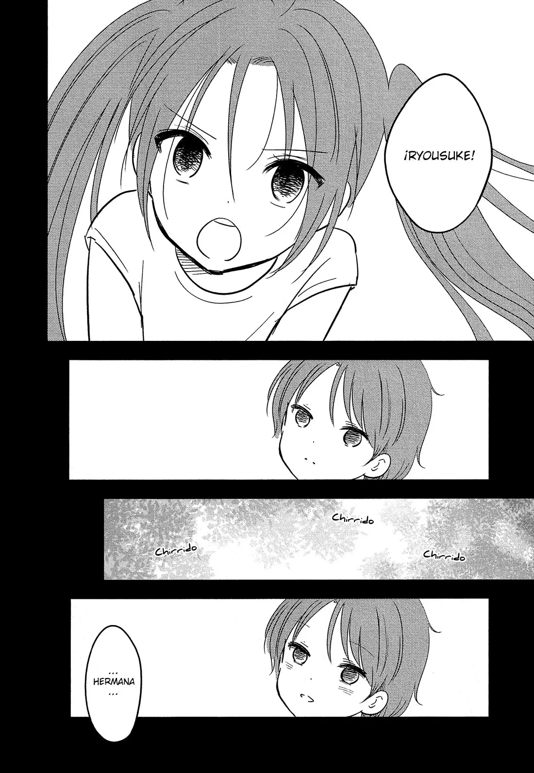 Bokura no Hentai (2012) - Capítulo 33 - Página 19 - LectorTMOo