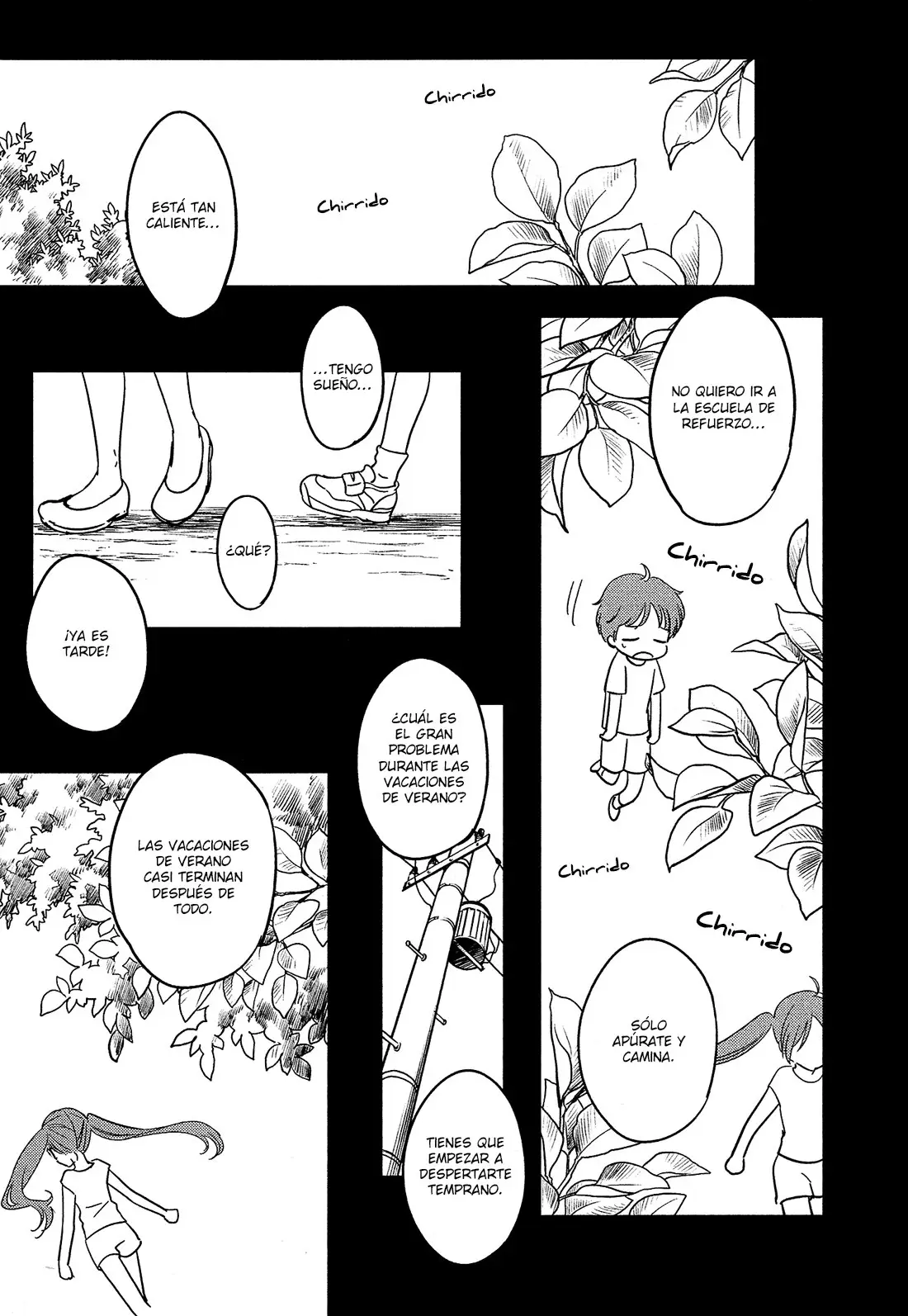 Bokura no Hentai (2012) - Capítulo 33 - Página 20 - LectorTMOo