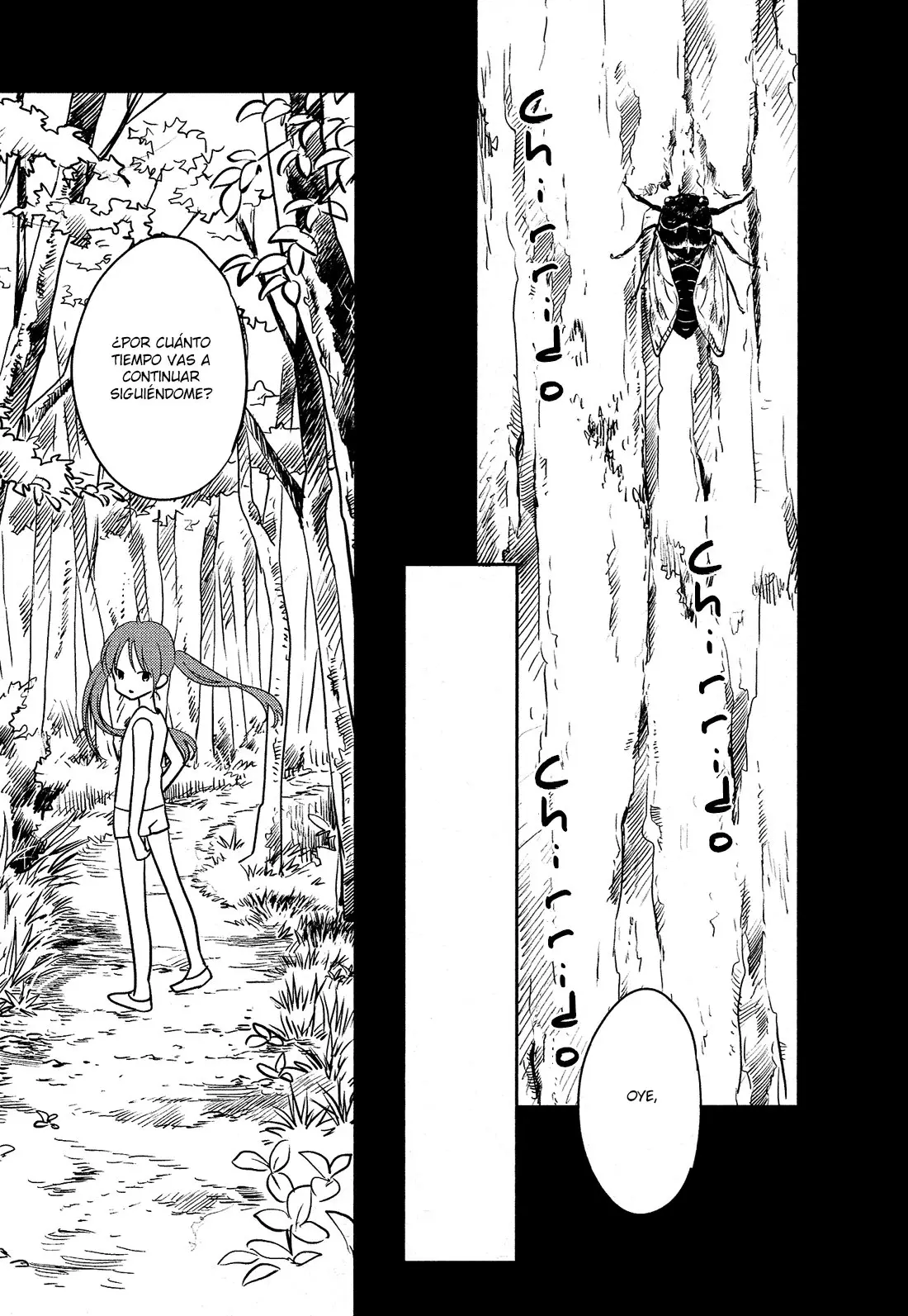 Bokura no Hentai (2012) - Capítulo 33 - Página 22 - LectorTMOo