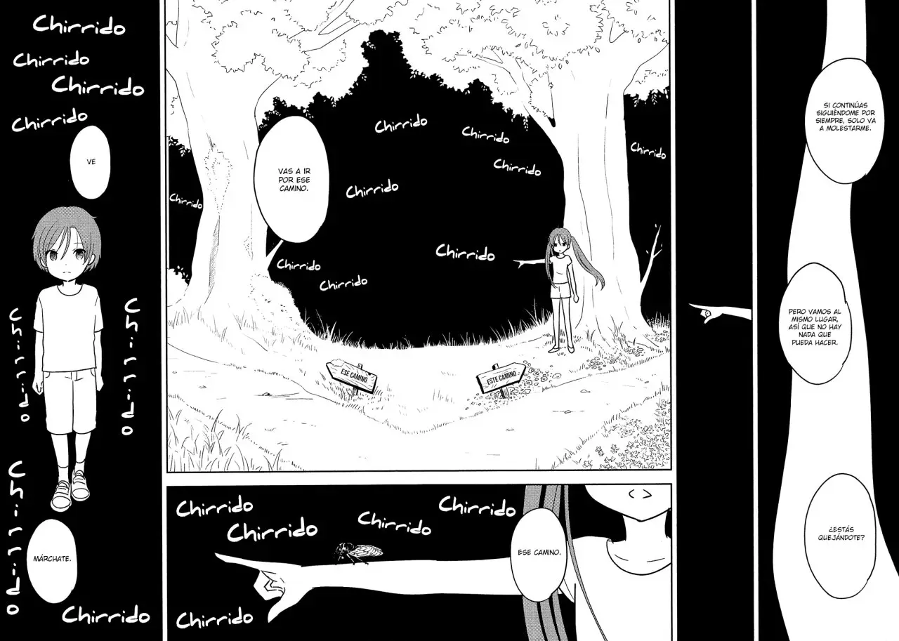 Bokura no Hentai (2012) - Capítulo 33 - Página 23 - LectorTMOo