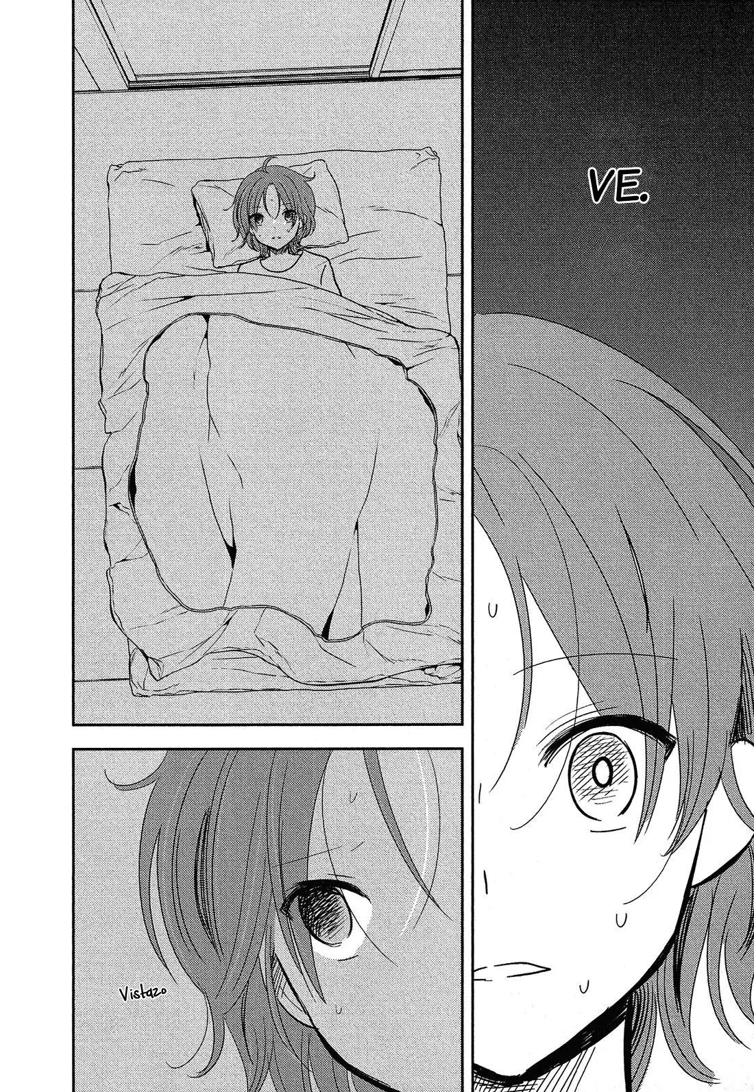 Bokura no Hentai (2012) - Capítulo 33 - Página 24 - LectorTMOo