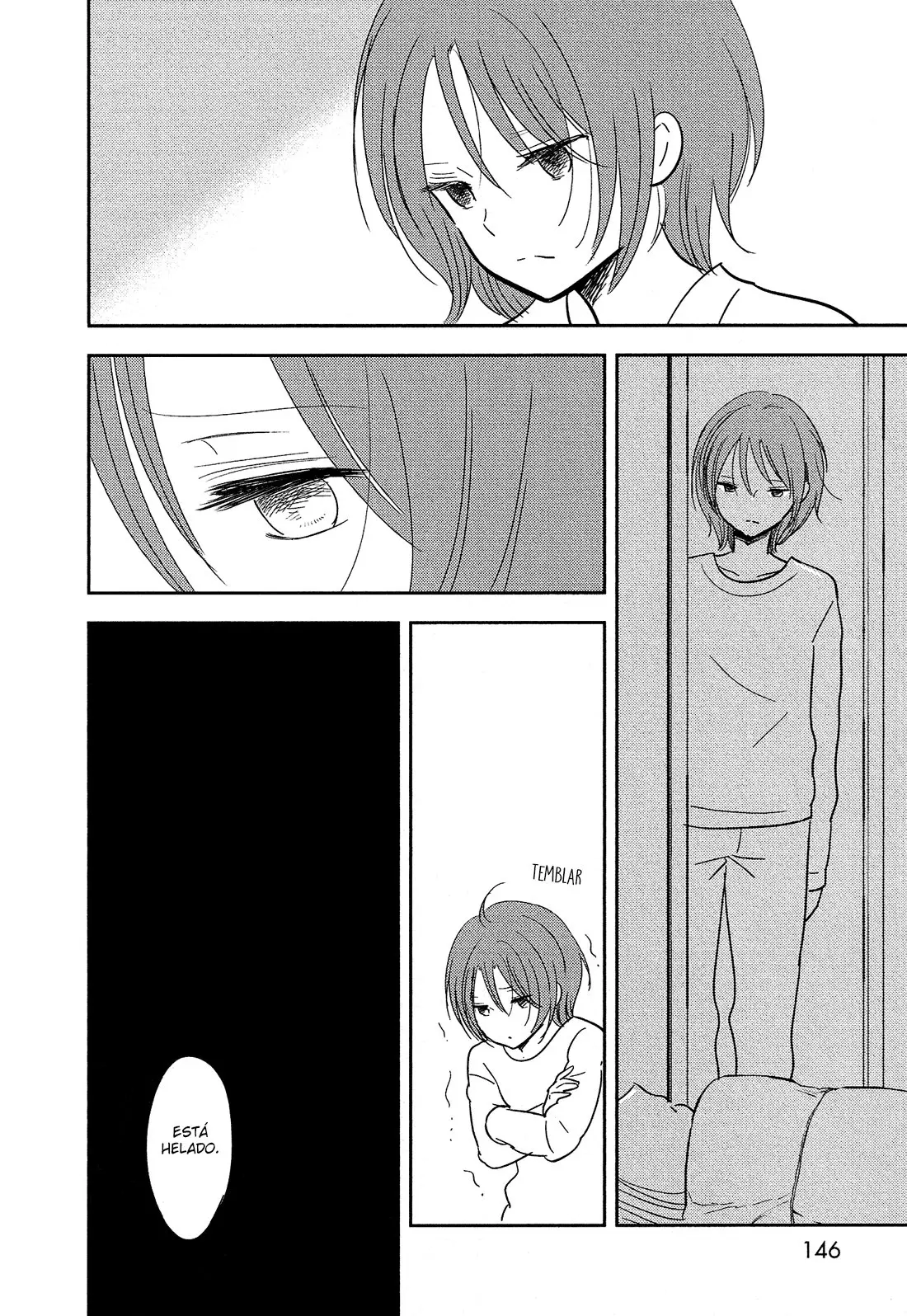 Bokura no Hentai (2012) - Capítulo 33 - Página 26 - LectorTMOo