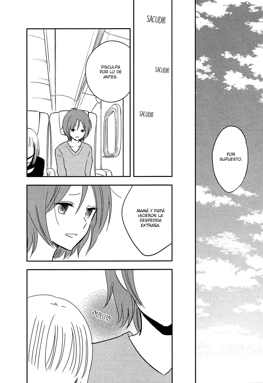 Bokura no Hentai (2012) - Capítulo 33 - Página 30 - LectorTMOo