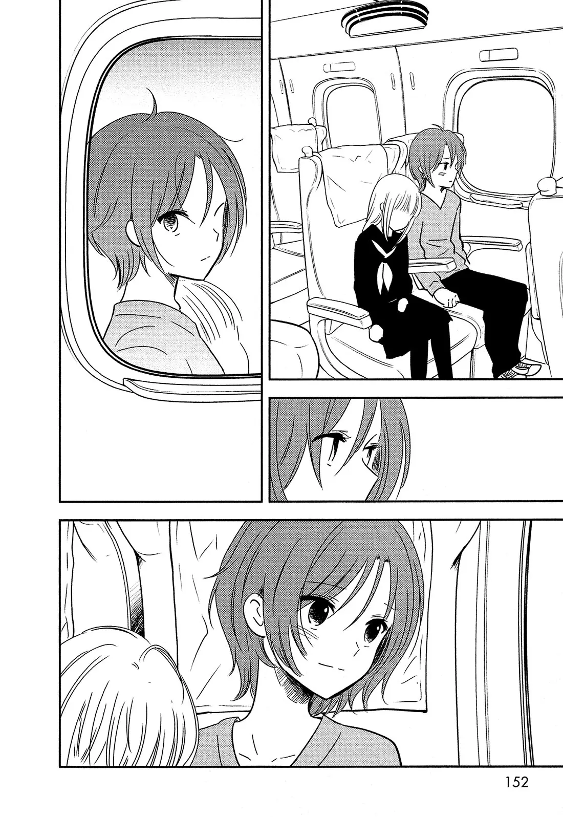 Bokura no Hentai (2012) - Capítulo 33 - Página 32 - LectorTMOo