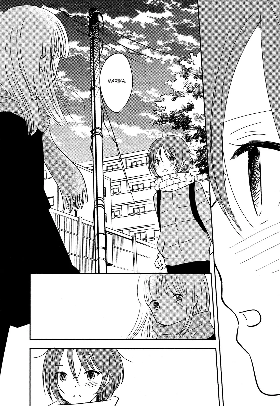 Bokura no Hentai (2012) - Capítulo 33 - Página 34 - LectorTMOo