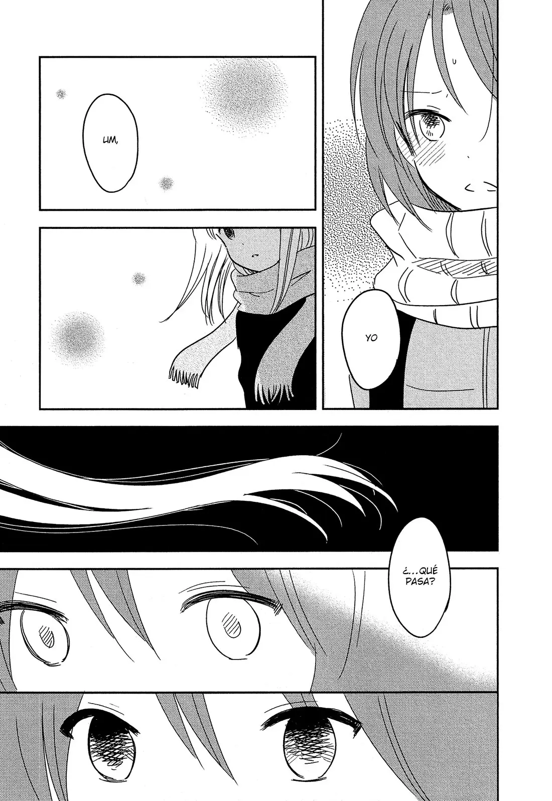 Bokura no Hentai (2012) - Capítulo 33 - Página 35 - LectorTMOo