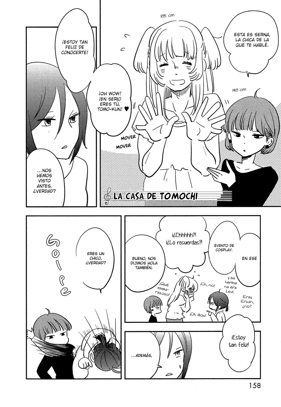 Bokura no Hentai (2012) - Capítulo 33 - Página 37 - LectorTMOo