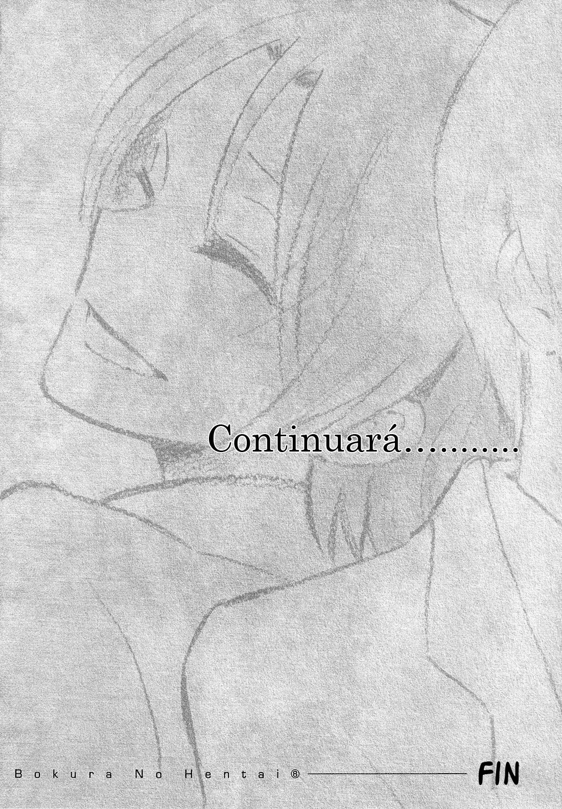 Bokura no Hentai (2012) - Capítulo 33 - Página 39 - LectorTMOo