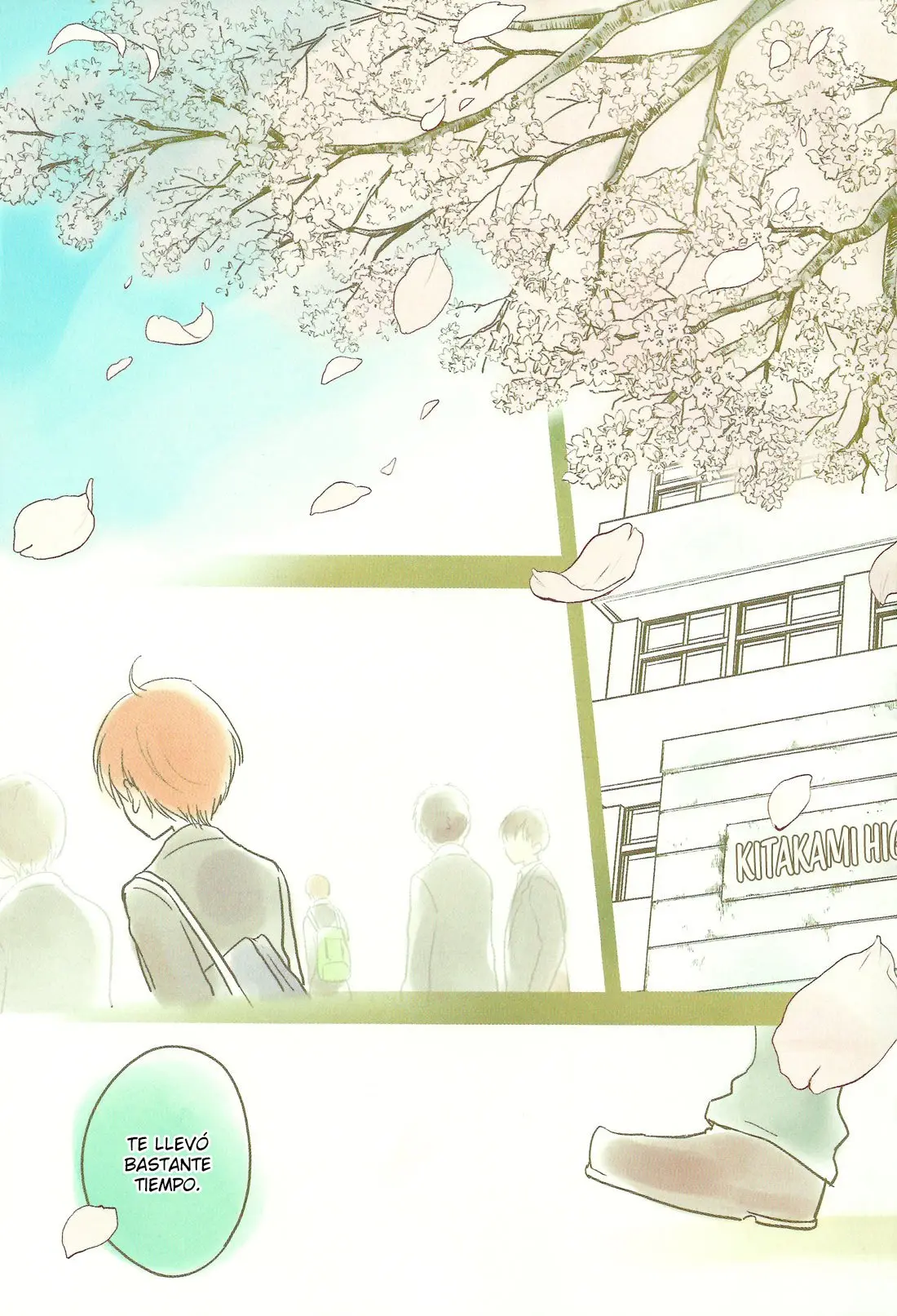 Bokura no Hentai (2012) - Capítulo 34 - Página 4 - LectorTMOo
