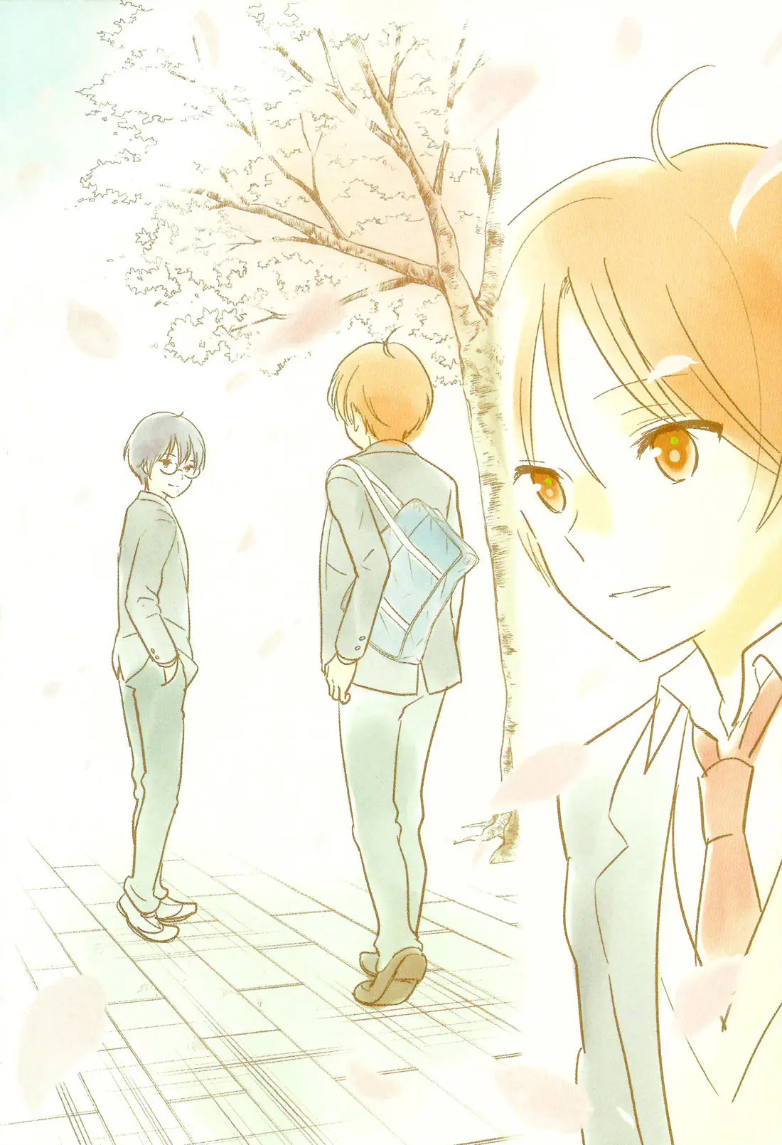 Bokura no Hentai (2012) - Capítulo 34 - Página 6 - LectorTMOo