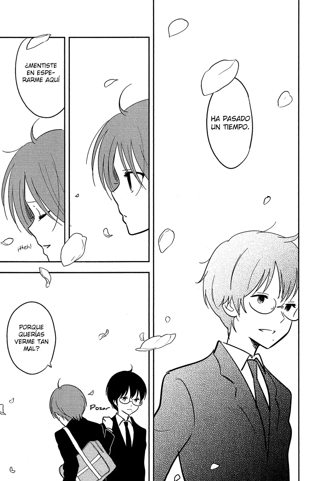 Bokura no Hentai (2012) - Capítulo 34 - Página 7 - LectorTMOo