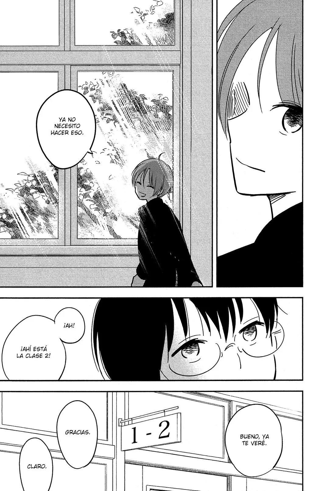Bokura no Hentai (2012) - Capítulo 34 - Página 11 - LectorTMOo