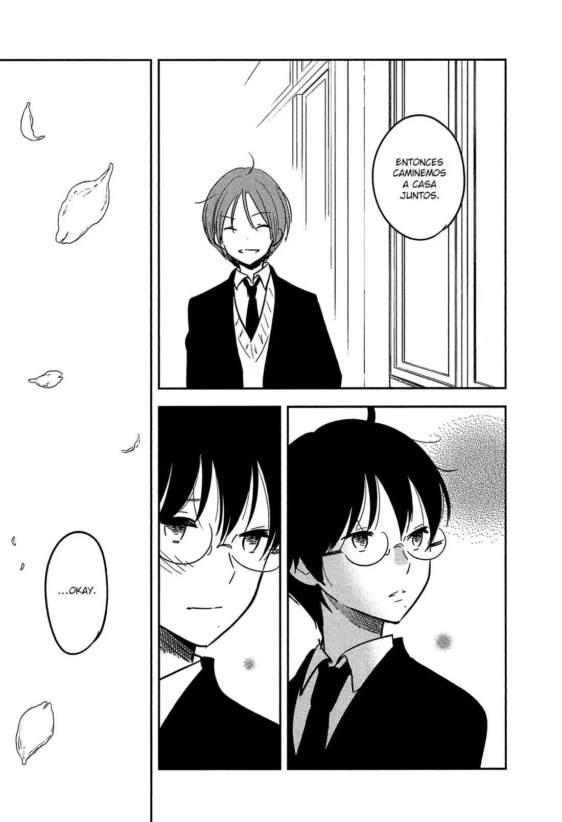 Bokura no Hentai (2012) - Capítulo 34 - Página 13 - LectorTMOo