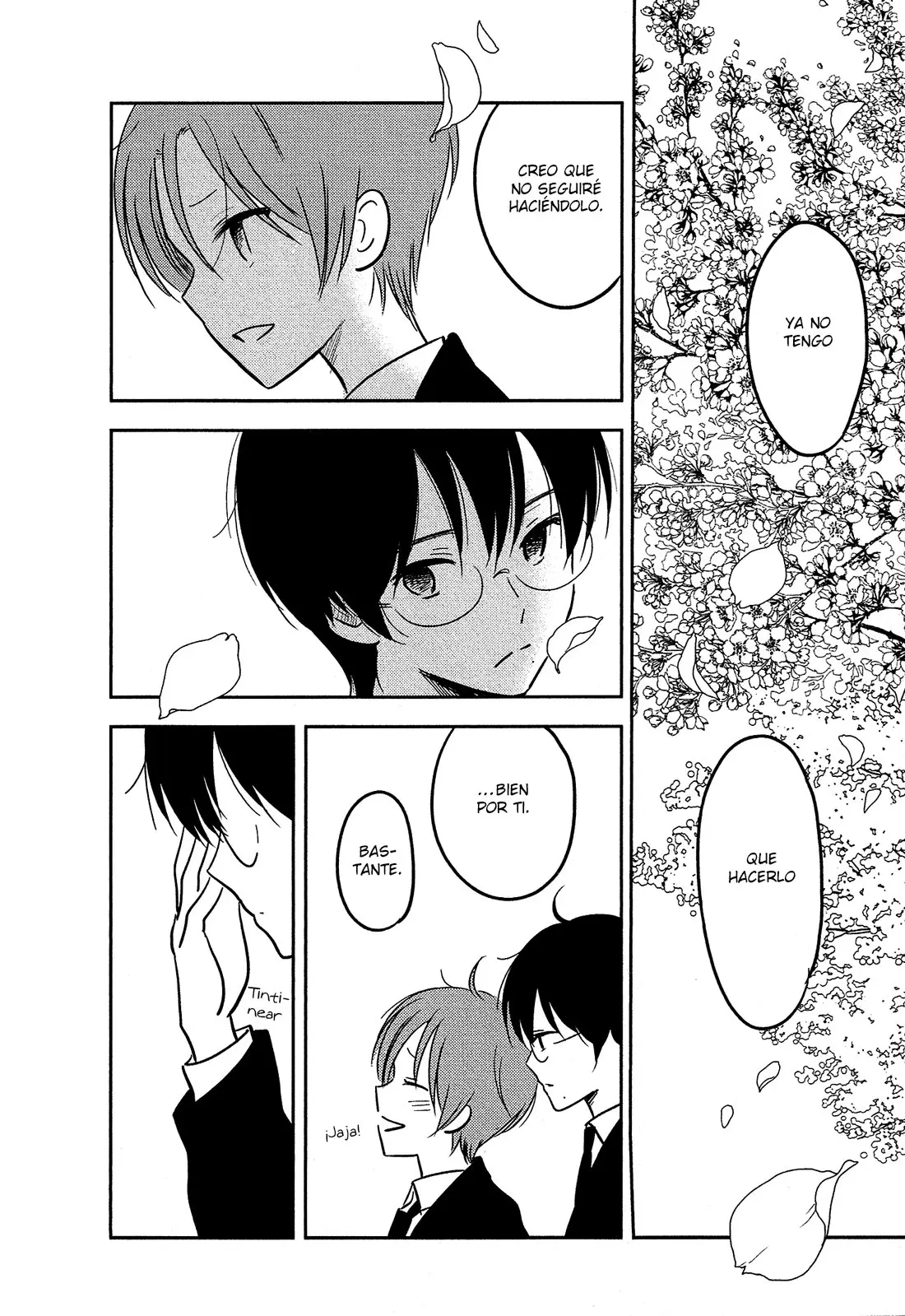 Bokura no Hentai (2012) - Capítulo 34 - Página 26 - LectorTMOo