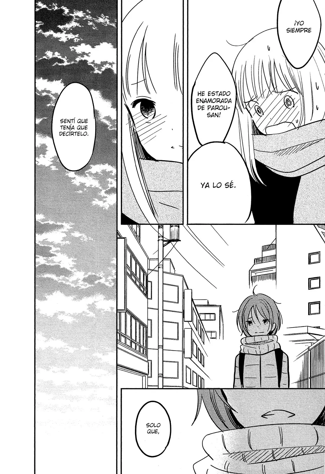 Bokura no Hentai (2012) - Capítulo 34 - Página 36 - LectorTMOo
